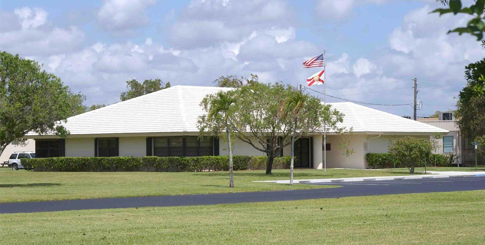 south broward drainage district office